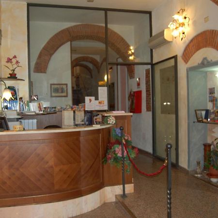 Hotel Leonardo Πίζα Εξωτερικό φωτογραφία