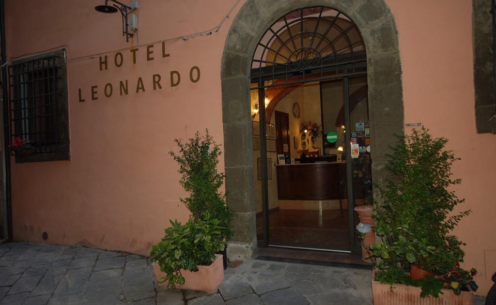 Hotel Leonardo Πίζα Εξωτερικό φωτογραφία